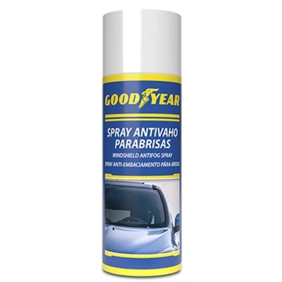 Imagen de Goodyear GOD9045 Spray antivaho aerosol 400ml