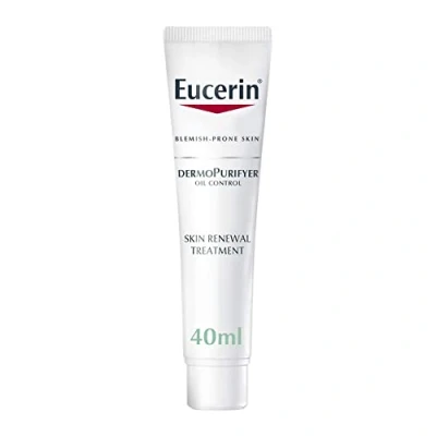 Imagen de Eucerin Dermopurifyer Tratamiento renovador de la piel, 40 ml