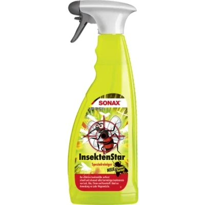 Imagen de SONAX 233400 Insect Star, 750 ml