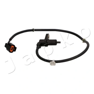 Imagen de JAPKO 151550 Sensor de ABS Atrás izquierda MITSUBISHI: Lancer 7 Limousine