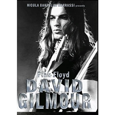 Imagen de pink floyd david gilmour DVD Italian Import