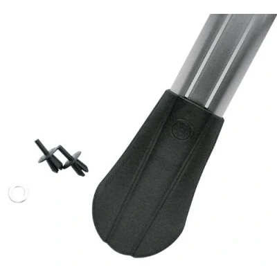 Imagen de SKS Spoiler Pieza de Repuesto, Unisex, Negro, 45 mm/2X Large