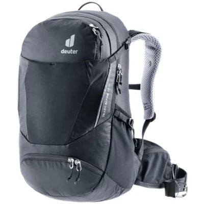 Imagen de Deuter Mochila Trans Alpine 22 SL black M UNISEX ADULTOS