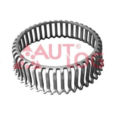 Imagen de AUTLOG AS1004 Anillo de Sensor ABS eje trasero ambos lados VOLKSWAGEN: GOLF 4, 3, SEAT: Córdoba I Berlina, II Berlina