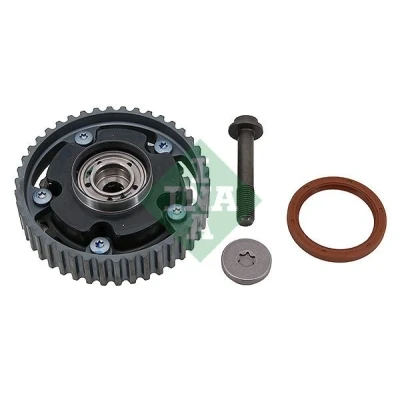Imagen de INA 427 1002 30 Ajustador árbol de levas FORD: Focus 2