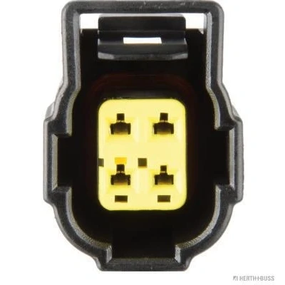 Imagen de HERTH+BUSS JAKOPARTS J1475026 Sonda lambda térmico 4 MITSUBISHI: Lancer 8 Limousine, ASX SUV