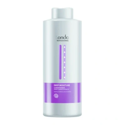 Imagen de Londa Professional Deep Moisture Conditioner 1000 ml