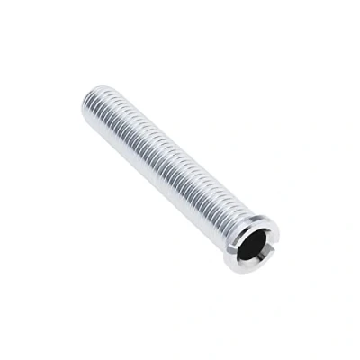 Imagen de Be In Your Mind Lavabo de cerámica 70 mm Tornillo extendido cocina Cesta fregadero enchufe para mármol Cuarzo Artificial piedra