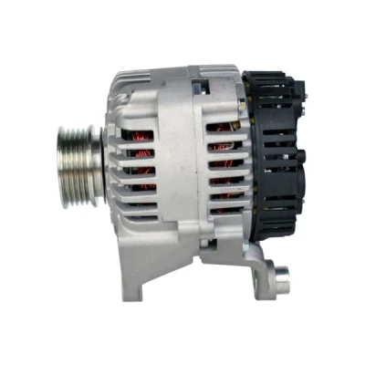 Imagen de HELLA 8EL 012 427 911 Alternador 14V 90A AUDI: A4 B5 Berlina, A6 C5 Avant, VOLKSWAGEN: Passat Variant, Berlina
