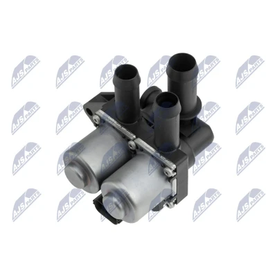Imagen de NTY CTM JG 000 Válvula de control refrigerante JAGUAR: S Type