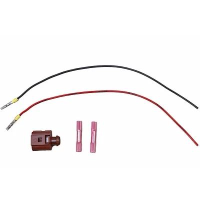 Imagen de METZGER 2324152 Kit reparación de cables, sist. eléctrico central VOLKSWAGEN: Multivan 5 (7HM, Transporter Bus, AUDI: A6 C7 Berlina