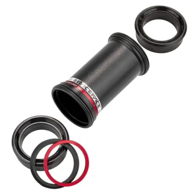 Imagen de Race Face Pedalier BB92 Ø30 Doble Fila 92