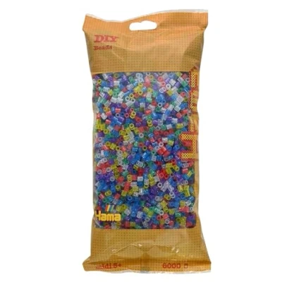 Imagen de Hama Mosaico con Rejilla (61954)