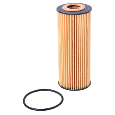 Imagen de Castrol filters CO0349 Filtro de aceite Cartucho filtrante MERCEDES BENZ: Clase A, C Sedán, GLC SUV