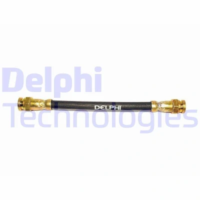 Imagen de DELPHI LH0469 Latiguillos de Freno 195 M10x1 Int SF FIAT: Grande Punto Hatchback, Panda II Hatchback