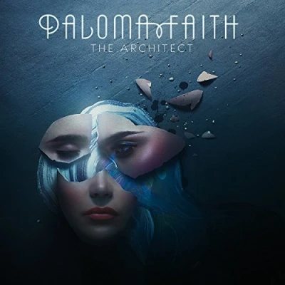 Imagen de The Architect [Vinilo]