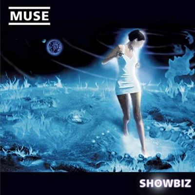 Imagen de Showbiz [Vinilo]