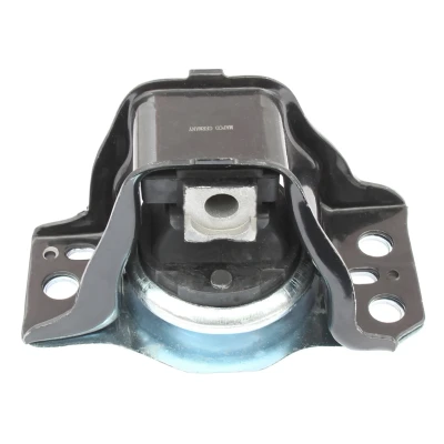 Imagen de MAPCO 36186 Soporte de motor derecha Rodamiento caucho metal DACIA: Sandero I, Logan I MCV, Berlina