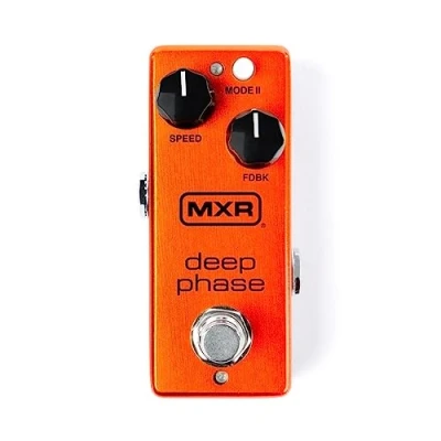 Imagen de Pedal de efectos para guitarra MXR Modulation M279