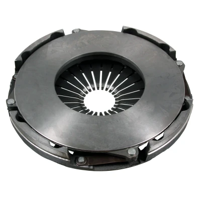 Imagen de Disco de presión del embrague FEBI BILSTEIN 105312