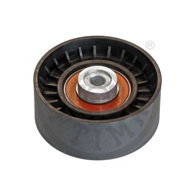 Imagen de OPTIMAL 0 N1675 Polea Tensora SKODA: Octavia I Hatchback, FELICIA 1 Kombi, SEAT: Arosa, VOLKSWAGEN: Polo III Hatchback