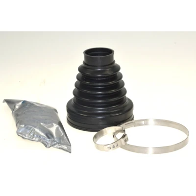 Imagen de LÖBRO 305966 Fuelle Palier 92,00 TPE (elastómero termoplástico) PEUGEOT: 207 Hatchback, Traveller, 3008 II SUV, CITROËN: C5 3, C Elysée Berlina