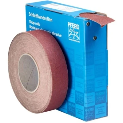 Imagen de Pferd Rollo Económico Tela Sbr 38 A 80