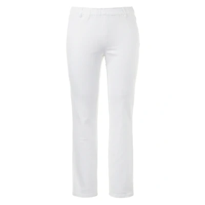 Imagen de Ulla Popken Jeggings, Mujer, Talla: 48, White