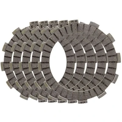 Imagen de Juego multidiscos, embrague TRW MCC557 5