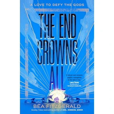 Imagen de The End Crowns All