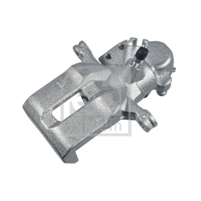Imagen de FEBI BILSTEIN 182613 Pinza de freno Hierro fundido Eje trasero izquierda