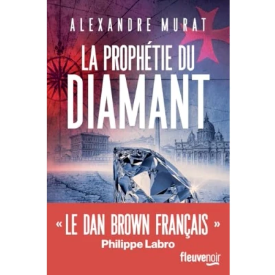 Imagen de La prophétie du diamant