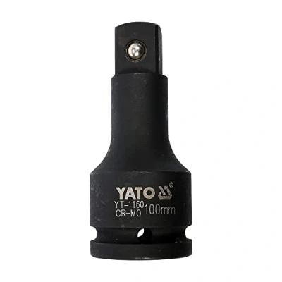 Imagen de YATO YT 1160 Extensión, llave de vaso 20 (3/4&quot;) 100