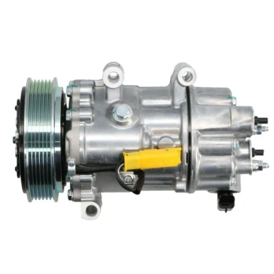 Imagen de THERMOTEC KTT090240 Compresor de Aire Acondicionado SD7C16 12 PAG 46 R 134 a CITROËN: C4 I Grand Picasso, Hatchback, Coupé