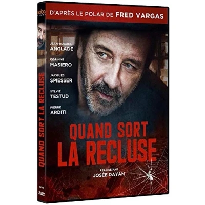 Imagen de Quand sort la recluse Intégrale [Francia] [DVD]