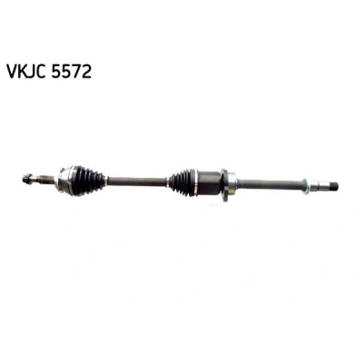 Imagen de SKF VKJC 5572 Árbol de transmisión 1003, 372 con apoyo TOYOTA: RAV4 III SUV