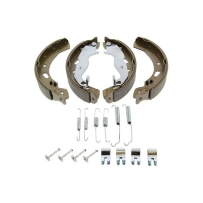 Imagen de MAPCO 8761/1 Zapatas de Freno Eje trasero 200 32 con palanca, accesorios FORD: FIESTA 6