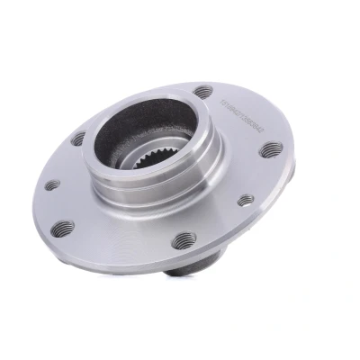 Imagen de SWAG 60 94 6619 Buje de rueda sin cojinete RENAULT: SCENIC 3, MEGANE 3 Coupe, Fluence