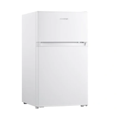 Imagen de INFINITON Frigorifico Dos Puertas FG 85D8, 85 cm, l, E, Blanco, Tirador Integrado, Luz LED (Blanco 85D8WEH)