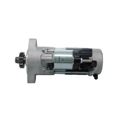 Imagen de BOSCH 1 986 S00 978 Motor de arranque 12 2 AUDI: Q7
