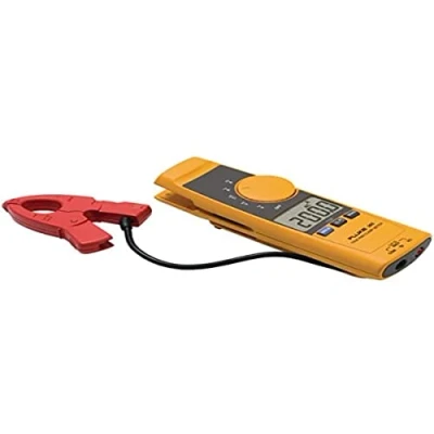 Imagen de Fluke Networks 365 Pinza Amperimétrica (Pantalla LCD, Retroiluminación, Cat III 600 V, IV 300 V)