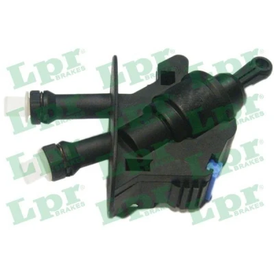 Imagen de LPR 2171 Cilindro Maestro de Embrague FORD: FIESTA 5, Fusion Familiar, 4