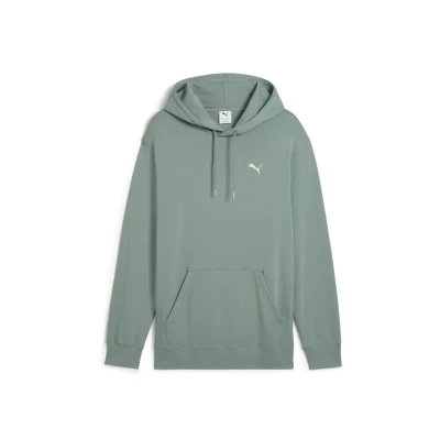 Imagen de Puma Jersey con capucha, Hombre, Talla: XS, Green moon