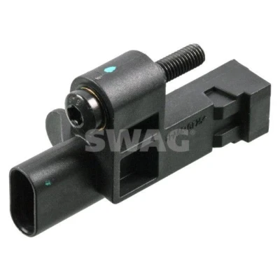 Imagen de SWAG 62 93 1088 Sensor de Cigueñal CITROËN: C4 Picasso 1, I Hatchback, Coupé, PEUGEOT: 207 CC, 308 MINI: Hatchback
