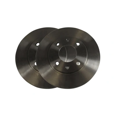 Imagen de VAICO V42 80002 Disco de freno Eje delantero 247 20,4 4 108 ventilado Original calidad PEUGEOT: 206 Hatchback, 306 Hatchback