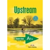 Imagen de Upstream A1+ Workbook Student Book A1 Sin Etapa
