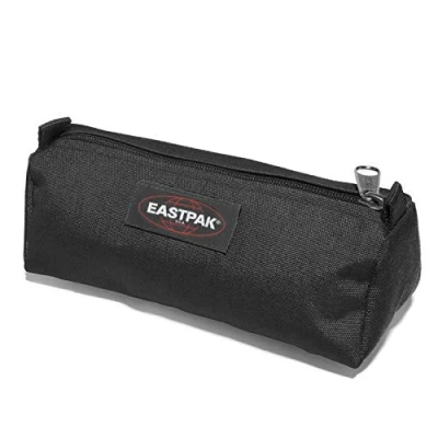 Imagen de Eastpak Benchmark Single Estuche escolar, Talla: One Size, Black
