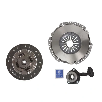 Imagen de SACHS XTend Kit plus CSC 3000 990 342 de Embrague 228 FORD: FOCUS 3 Turnier, MONDEO 4,