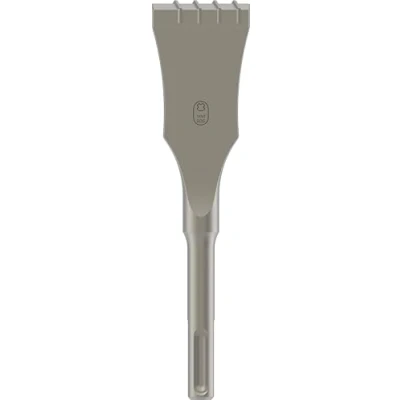 Imagen de Bosch 1 608 690 014 Cincel para juntas SDS plus, 130 x 32 mm, pack de