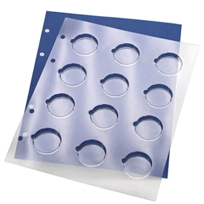 Imagen de SAFE 7848 Ergänzungsblätter für TOPset